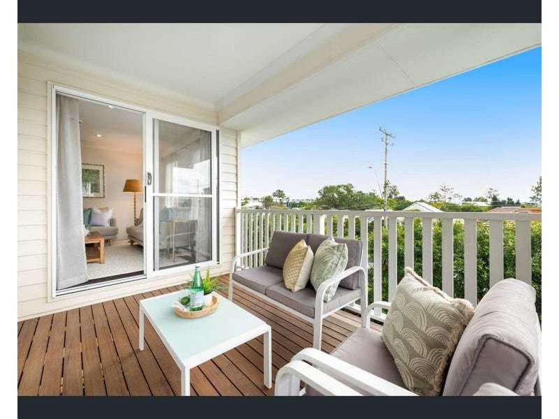 4 Pockley Street, Morningside QLD 4170