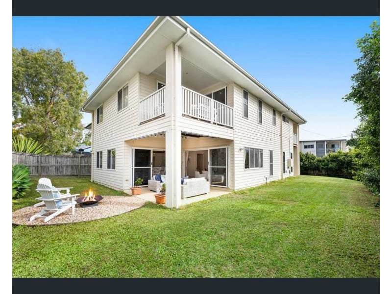 4 Pockley Street, Morningside QLD 4170