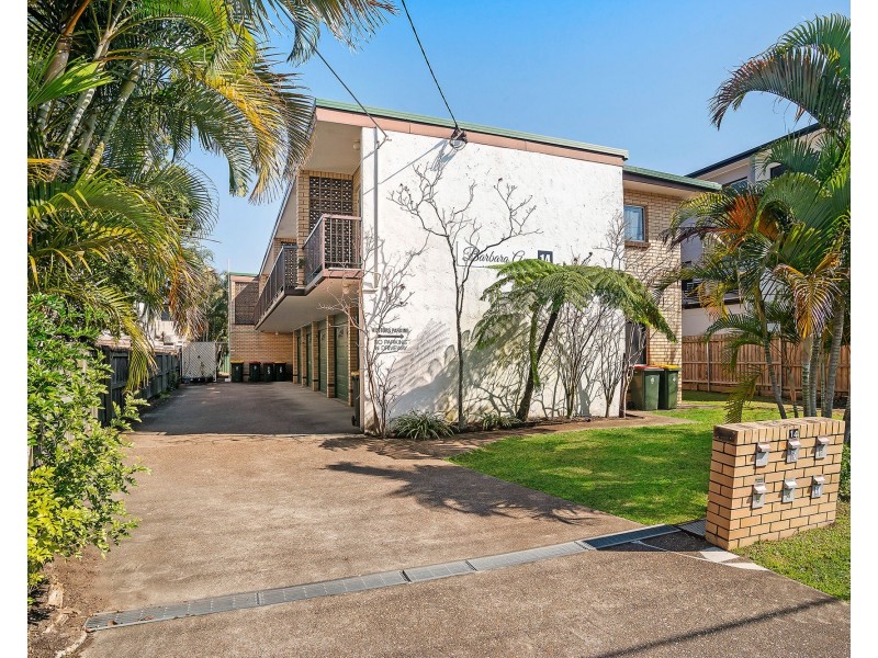 2/14 Church Road, Zillmere QLD 4034
