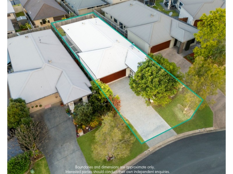 9 Lefroy Court, Warner QLD 4500