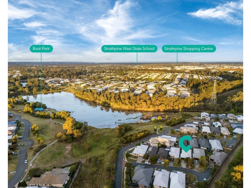 9 Lefroy Court, Warner QLD 4500