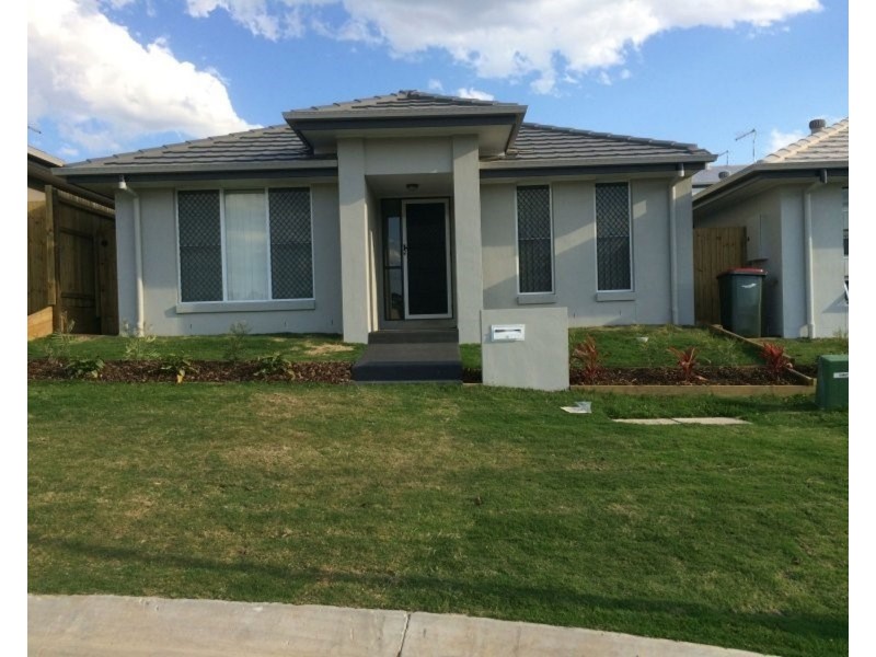 23 Carlingford Circuit, Warner QLD 4500