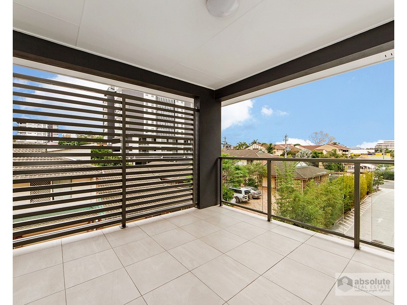 6/19  Latham Street, Chermside QLD 4032