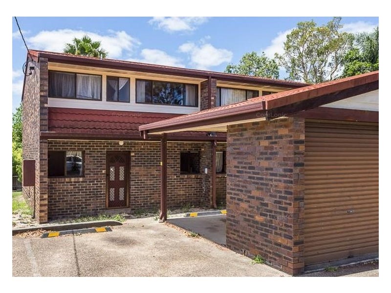 4/13 Fiona Court, Rochedale South QLD 4123