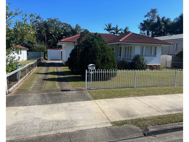 167 School Road, Kallangur QLD 4503