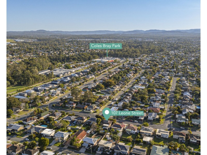 107 Leone Street, Bray Park QLD 4500