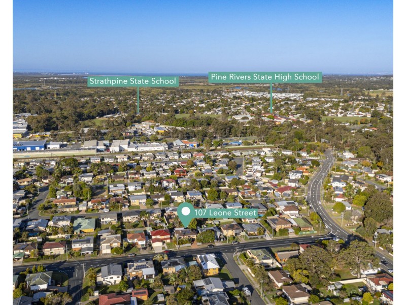 107 Leone Street, Bray Park QLD 4500