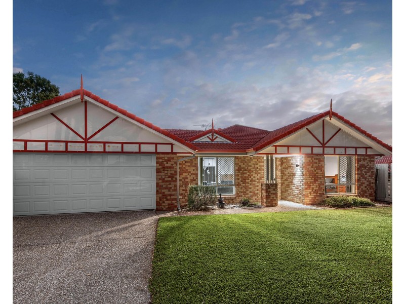3 Ainslie Street, North Lakes QLD 4509