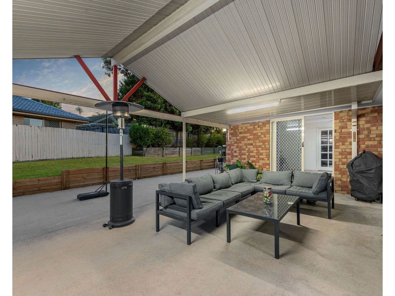 3 Ainslie Street, North Lakes QLD 4509