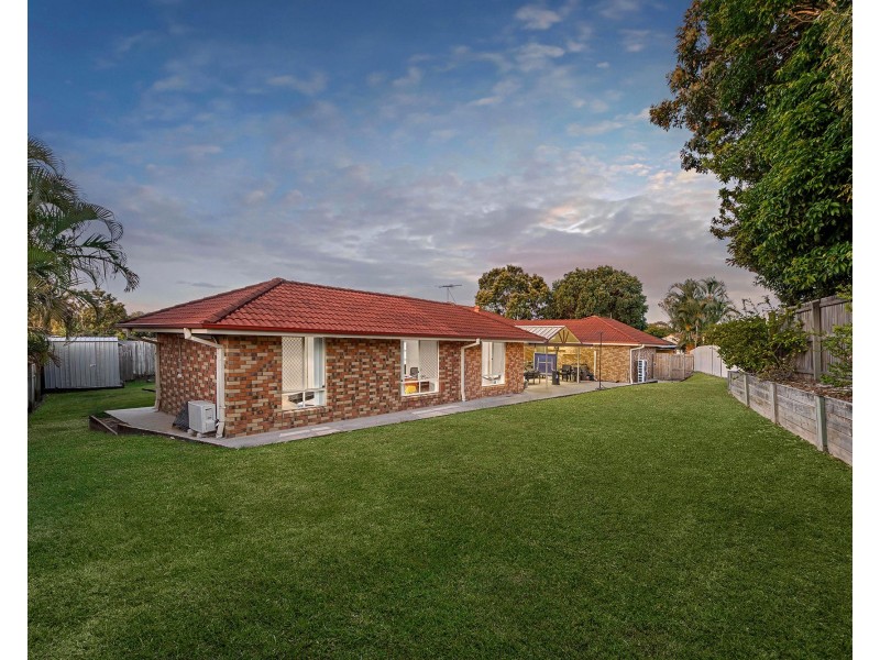3 Ainslie Street, North Lakes QLD 4509