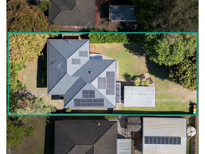 9 Bramcote Street, Chermside West QLD 4032