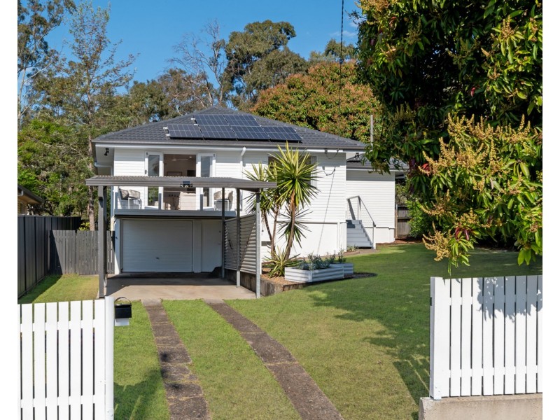 9 Bramcote Street, Chermside West QLD 4032