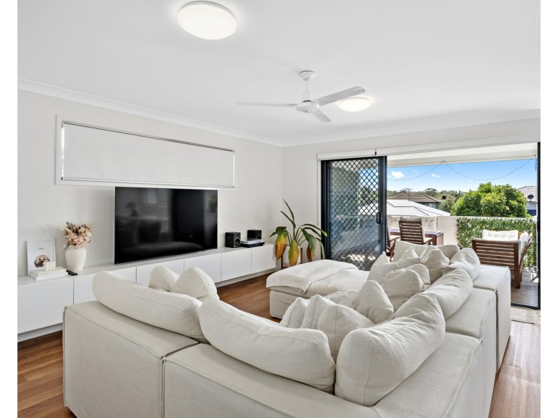 30/28 Sedgemoor Street, Carseldine QLD 4034