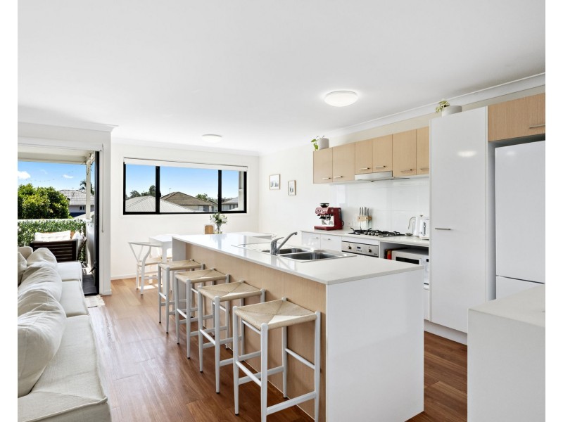 30/28 Sedgemoor Street, Carseldine QLD 4034