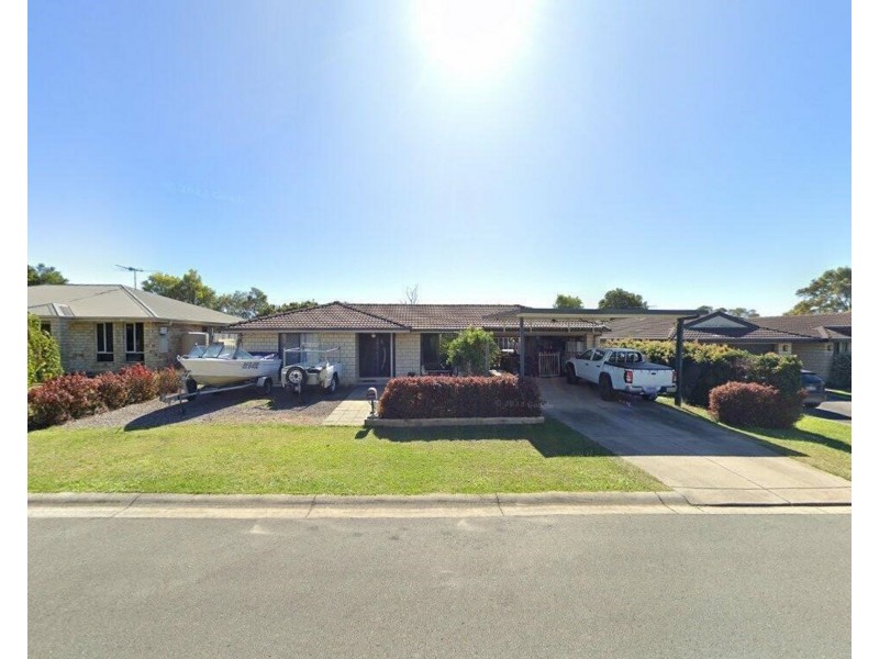 49 Cardinal Circuit, Caboolture QLD 4510