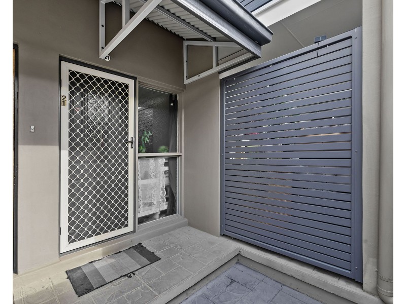 21/277 Melton Road, Northgate QLD 4013