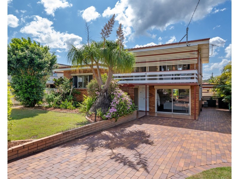 75 Basnett Street, Chermside West QLD 4032