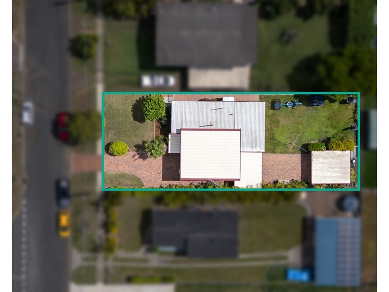 75 Basnett Street, Chermside West QLD 4032