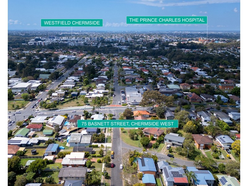 75 Basnett Street, Chermside West QLD 4032