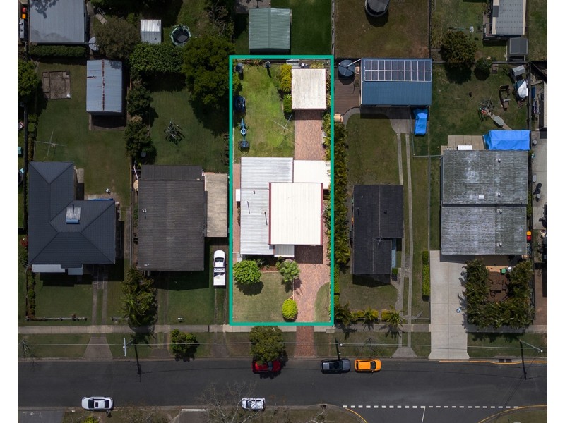 75 Basnett Street, Chermside West QLD 4032