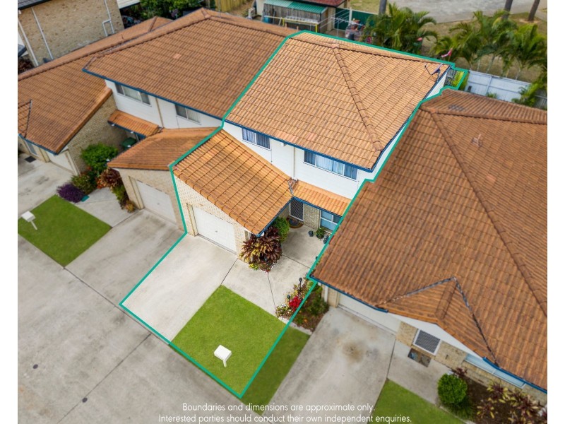 322/2 Nicol Way, Brendale QLD 4500