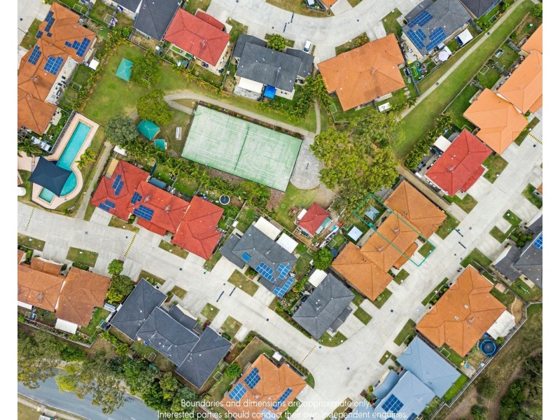 322/2 Nicol Way, Brendale QLD 4500