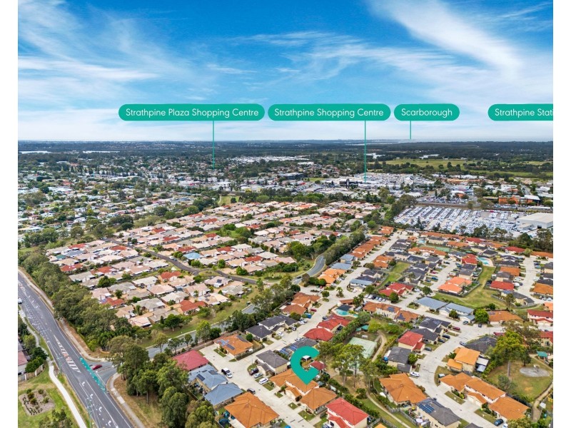 322/2 Nicol Way, Brendale QLD 4500