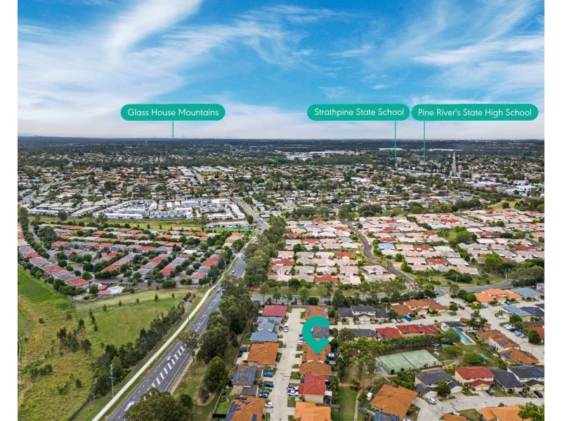 322/2 Nicol Way, Brendale QLD 4500