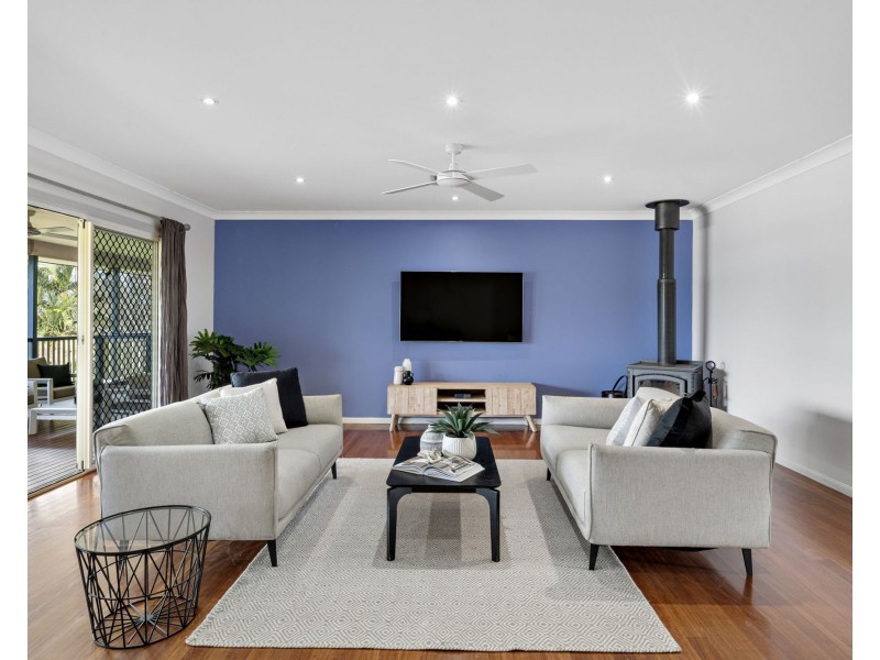 11 Rolls Royce Court, Joyner QLD 4500