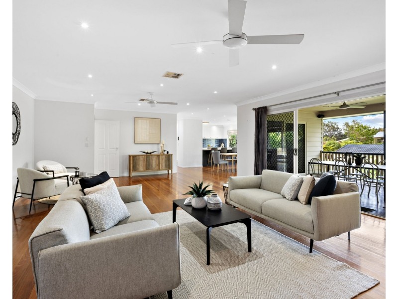 11 Rolls Royce Court, Joyner QLD 4500