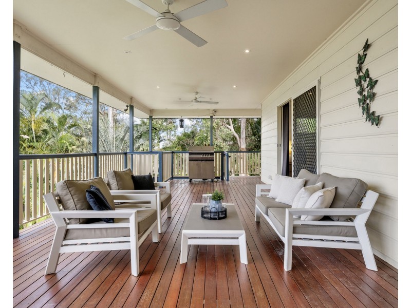 11 Rolls Royce Court, Joyner QLD 4500