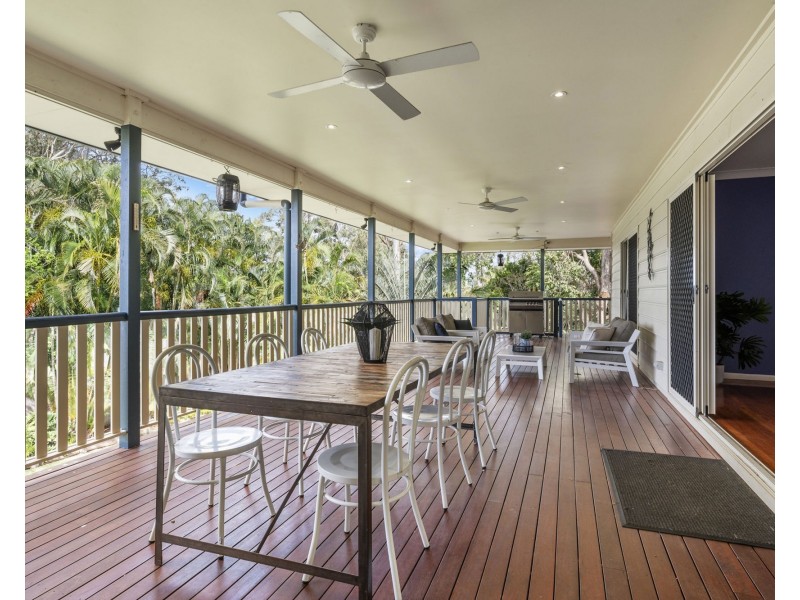 11 Rolls Royce Court, Joyner QLD 4500