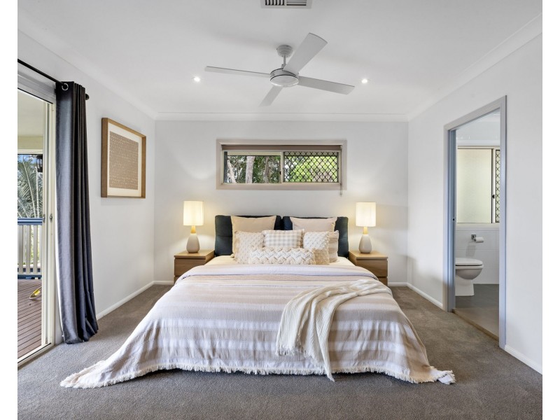 11 Rolls Royce Court, Joyner QLD 4500