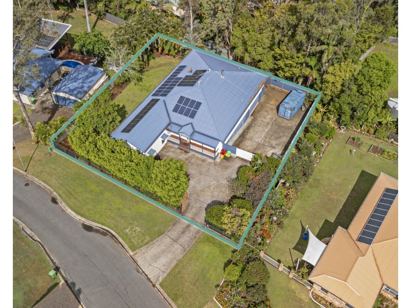 11 Rolls Royce Court, Joyner QLD 4500