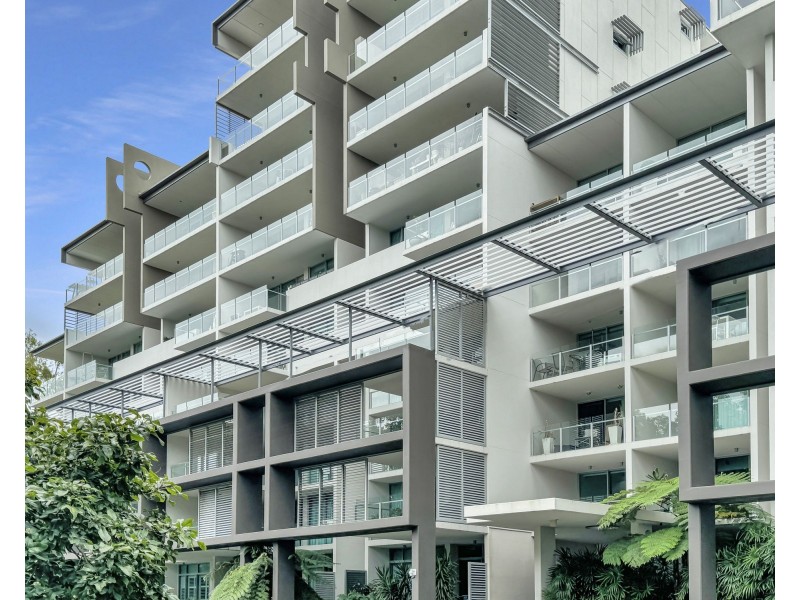 410/23 Parkland Street, Nundah QLD 4012