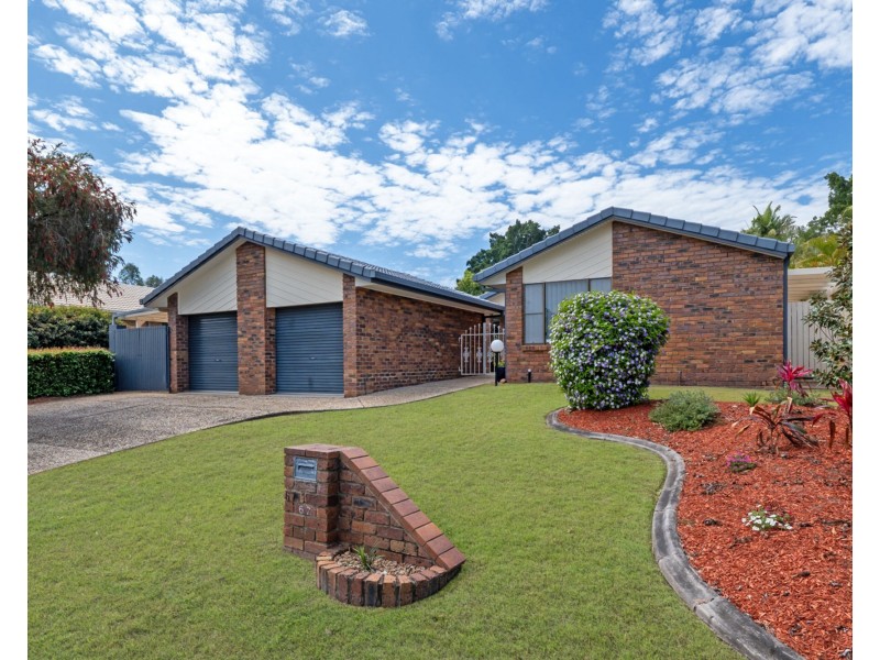 67 Wickfield Street, Bracken Ridge QLD 4017