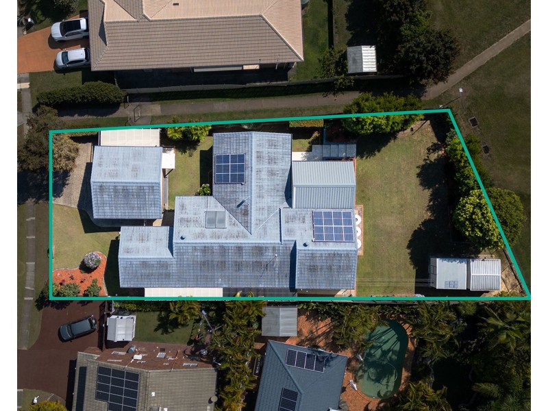 67 Wickfield Street, Bracken Ridge QLD 4017