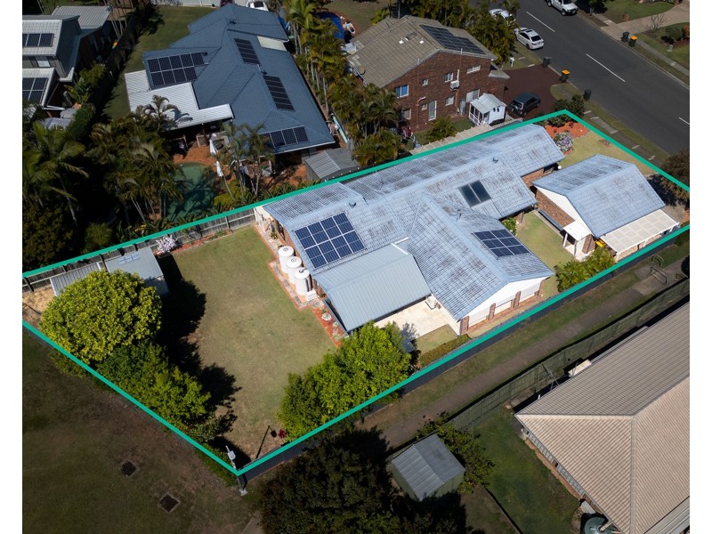 67 Wickfield Street, Bracken Ridge QLD 4017