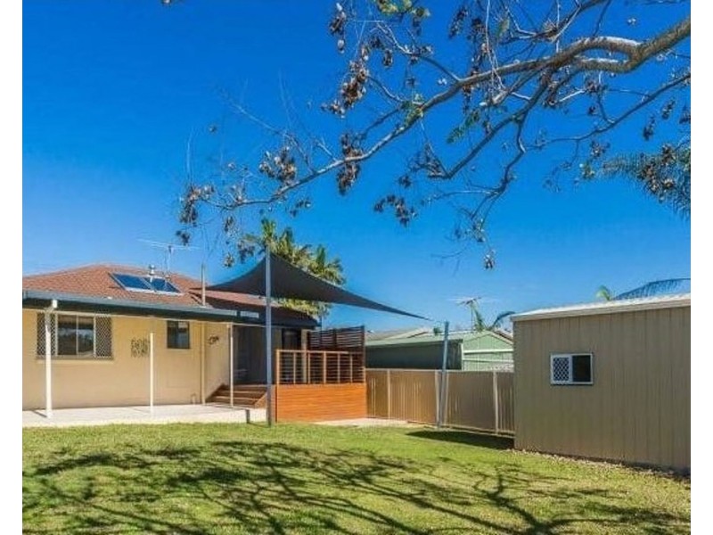 94 Dunbar Street, Margate QLD 4019