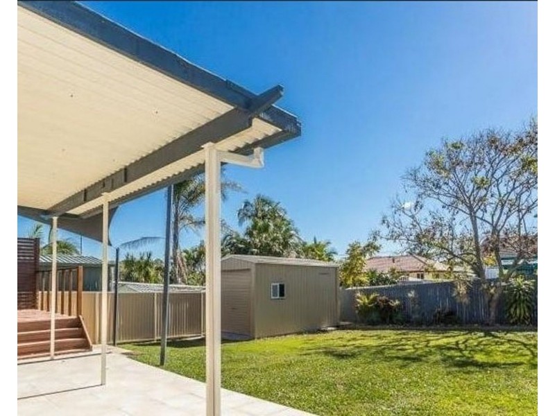 94 Dunbar Street, Margate QLD 4019