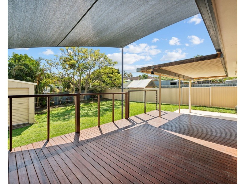 94 Dunbar Street, Margate QLD 4019