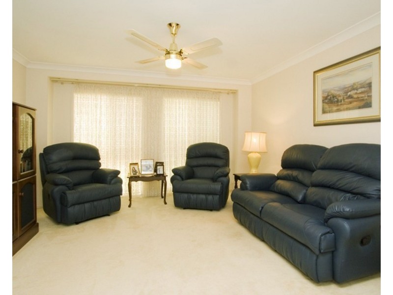 15 Pimlico Lane, Aspley QLD 4034