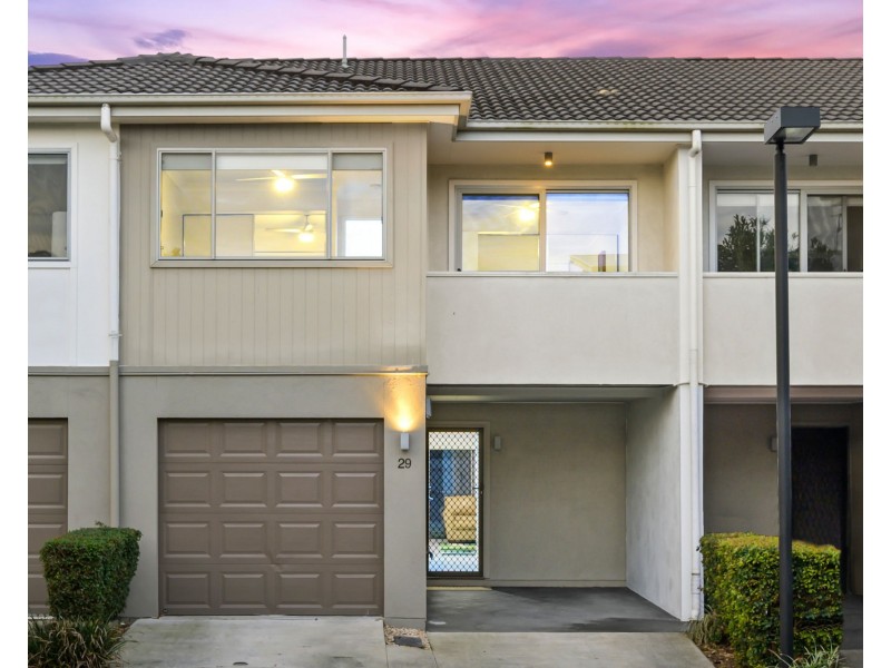 29/25 Northmarque Street, Carseldine QLD 4034