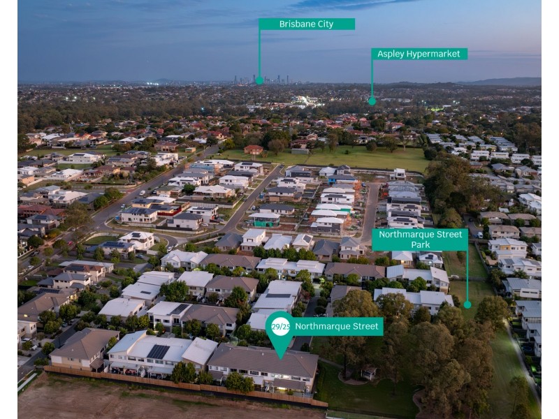 29/25 Northmarque Street, Carseldine QLD 4034