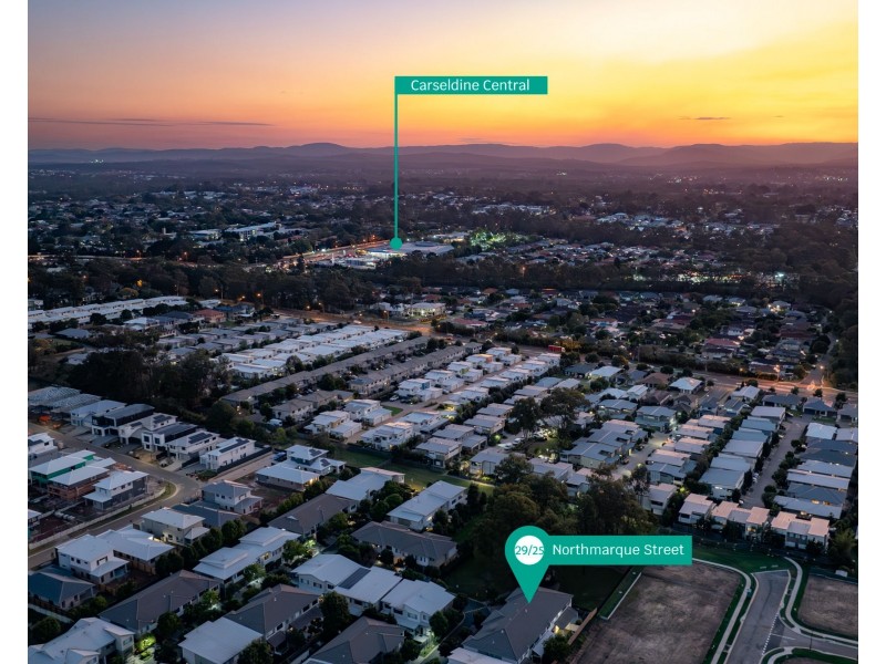 29/25 Northmarque Street, Carseldine QLD 4034