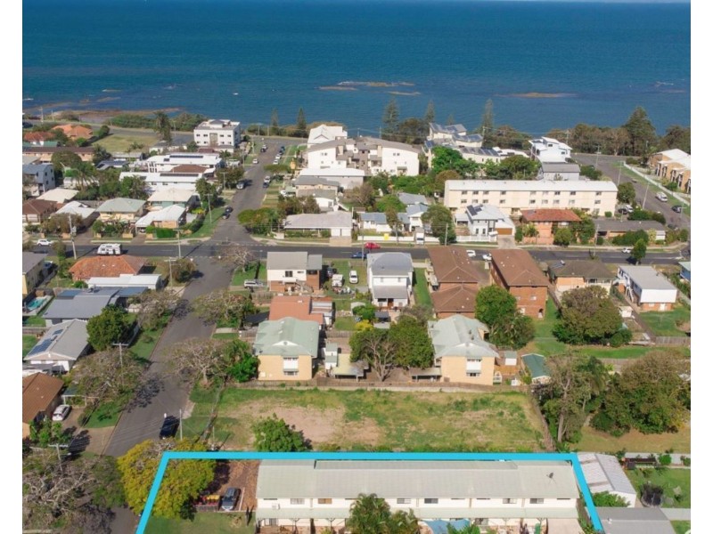 6/25 Annie Street, Woody Point QLD 4019