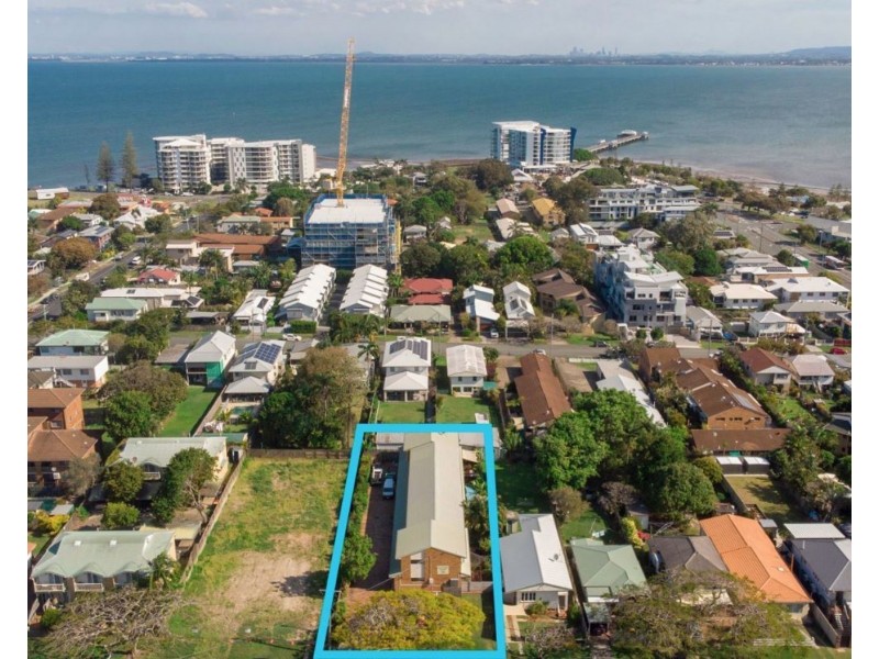 6/25 Annie Street, Woody Point QLD 4019