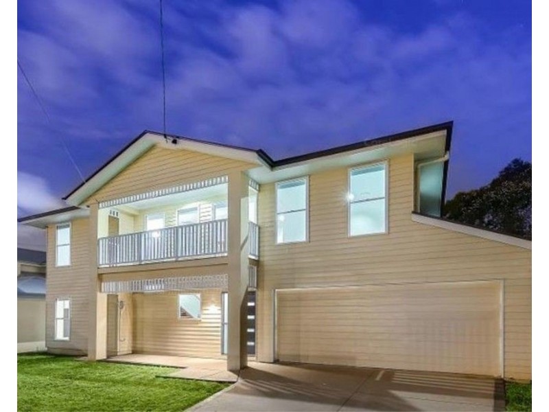 6 Pockley Street, Morningside QLD 4170