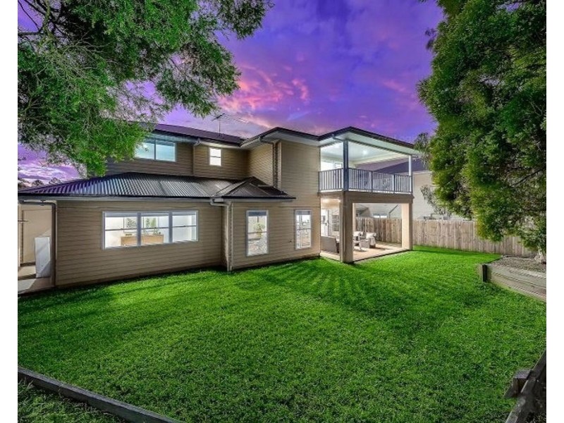 6 Pockley Street, Morningside QLD 4170