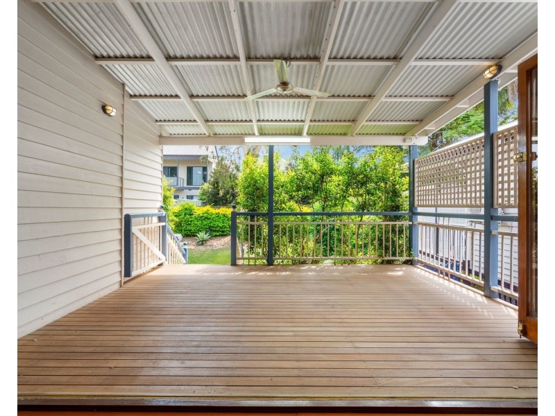 21 Grove Street, Albion QLD 4010